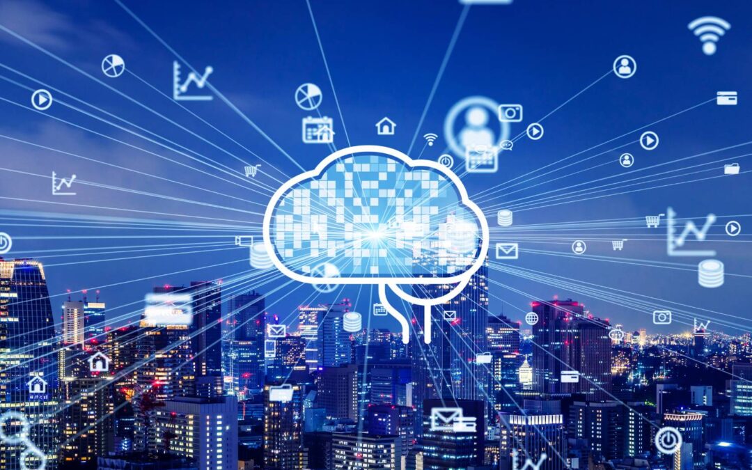 Die unausweichliche Revolution – Warum KI den Arbeitsmarkt und digitale Sichtbarkeit verändert